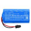 Cecotec Conga Compatible Battery (p/n 88520) - 3