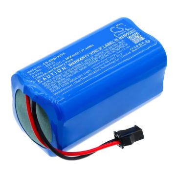 Battery for Okp Life P7 K7 K-7N2418 K3P K2P C465-J1-4S1P - 1
