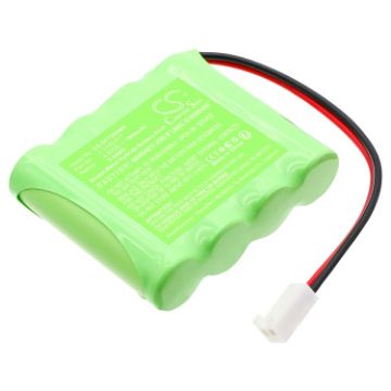 Delfi PTS System 2000 Tourniquet Battery (p/n 110605 4-2100-017) - 1