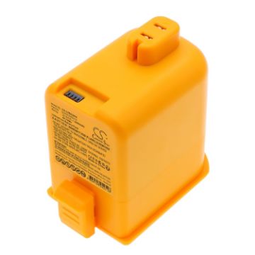 Battery for LG A9X Models (p/n EAC63382214, EAC63382216) - 1