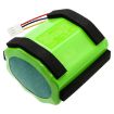 Battery for Mediwatch Ultrasound Bladder Scanner PortaScan PSA0040 - 2