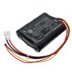 Battery for Concept VP4360 (p/n 42392263) - 2