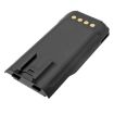 Replacement Battery for Inrico IRC380 (p/n B-83F) - 4
