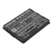 Battery for Newland MT93 Megattera (p/n BTY95L) - 2