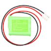 Beghelli 415097000 Battery (p/n 98100202.R.001) - 3