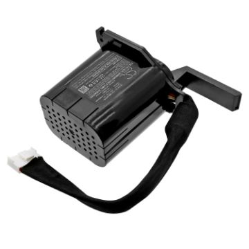 Battery for Samsung Sound Tower MX-ST40B Models (AH81-15582A) - 1