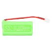 Fischer AW-0480-0080AAA-NM01 Replacement Battery - 3