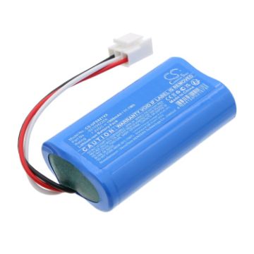 Ufesa Exprimidor USB Squeeze & Go Battery (p/n 9210562209) - 1