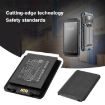 Mindeo M50 Battery (p/n HMD50) - 6