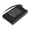 Weinmann Meduvent Standard Battery PA-L2124.K001 WM35775 - 2