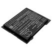 Urovo P8100 Battery (p/n HBLP8100) - 2