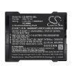 Urovo P8100 Battery (p/n HBLP8100) - 5
