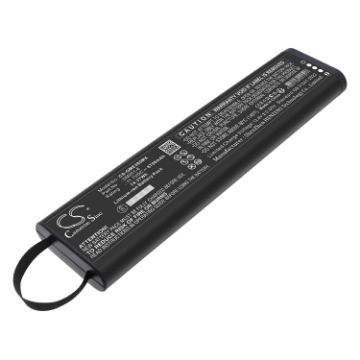 Inno DS8000B Replacement Battery - 1