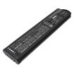 Battery for Anritsu MT9083/MT9082 Series (p/n MT9083 SM201-6) - 2