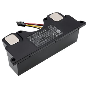 Electrolux UltimateHome 300 Vacuum Battery (p/n 200GD-INR-H18650CH-4S1P) - 1