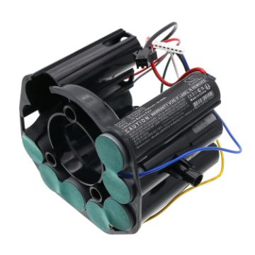 Eta 5448 Rotelo Battery (p/n 5448 00030 ZL-8260S0722) - 1