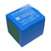 Battery for Merl Pointer 3000 ELT Emergency Locator BP-1030 - 2