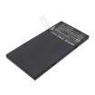 Battery for Getac F110 G4 G3 G2 Rugged Tablet (p/n 24265710001) - 1
