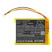 Deatti BM101-M Battery Replacement - 3