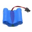 Ats Electro-Lube MD125 Battery (p/n HO-11787) - 3