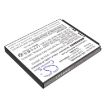Battery for Unitech EA630 Plus EA630 (p/n 1400-900057G) - 2