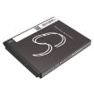 Battery for Unitech EA630 Plus EA630 (p/n 1400-900057G) - 4