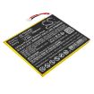 Topdon ArtiMINI Scan Tool Battery (p/n PR-348594N) - 1