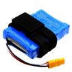 Battery for Lawnmaster L12 L10 (p/n 18LB2035) - 2