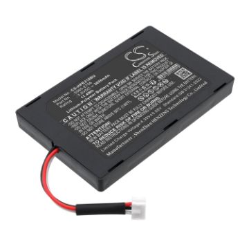 Battery for HP PCI-X Remote Control Card (p/n 5065-2756) - 1