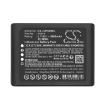Battery for Juniper TK6000 Field PC & Carlson Data Collectors - 5
