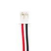 Battery for Lightspeed Flexmike Flexcat Remote (p/n 2EXL7379-PTC) - 4