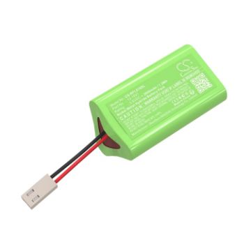 Geo-Fennel Rotationslaser EL 515 Battery (p/n 12-1091 GF-D1021) - 1