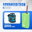 Geo-Fennel Rotationslaser EL 515 Battery (p/n 12-1091 GF-D1021) - 8