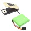 X-Rite 341C/331C Densitometer Battery (p/n SE-15-43 Rev C) - 6