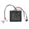 Battery for Proficare PC-AKS3034 (EV-678-S148-22) - 5