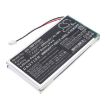 Vivint V-MP2-345 Control Panel Battery (p/n 10-000007-001) - 1