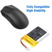 Battery for Corsair Sabre Wireless Gaming Mouse RGP0106 - 6