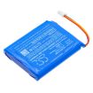 Philips ESee CAM101BL/00 Battery (LP053136AR) - 2