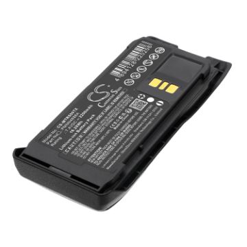 Battery for Motorola R5 (PMNN4888A PMNN4889A) - 1
