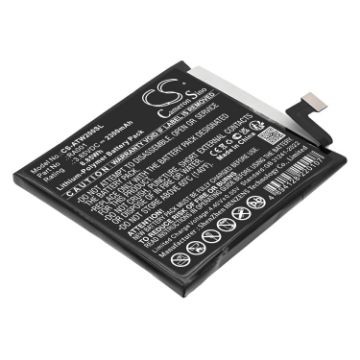 RA001 Battery for At&T WTATTRW2 Vista - 1