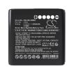 Replacement Battery for Honeywell Micromax Pro/Plus (4956 MPRO-BPR) - 3