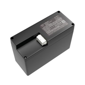 Battery for Ambrogio L85 L75 L50EU L300 L200 4.36 Elite 4WD - 1