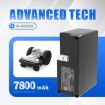 Lizard S4 S2 Q6 M-V10 Battery 101-806 1126-9105-01 - 7