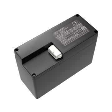 Battery for Ambrogio L85 L75 L300 L200 4.36 Elite 4WD Ultra - 1