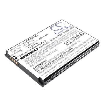 Battery for Point Mobile PM90/PM85 (p/n 85-BTSC) - 1