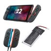 Nintendo Switch 2 Joy-Con Battery BBE-012 (p/n BEE-004) - 6