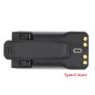 Battery for Bearcom IC-F1000T/F2000S/F1000/2000 (p/n BC1000) - 5