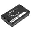 Zte E700 Battery (P/N F73001A) Replacement - 4