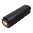 Shure BETA 87C ADX2 G57 Wireless Microphone Battery (95A25763 95A45272) - 3