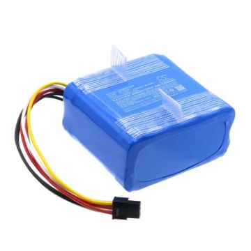 Eureka EA100003 EA100001 NERE10S-EU-VD E10s Battery (BP14452C) - 1